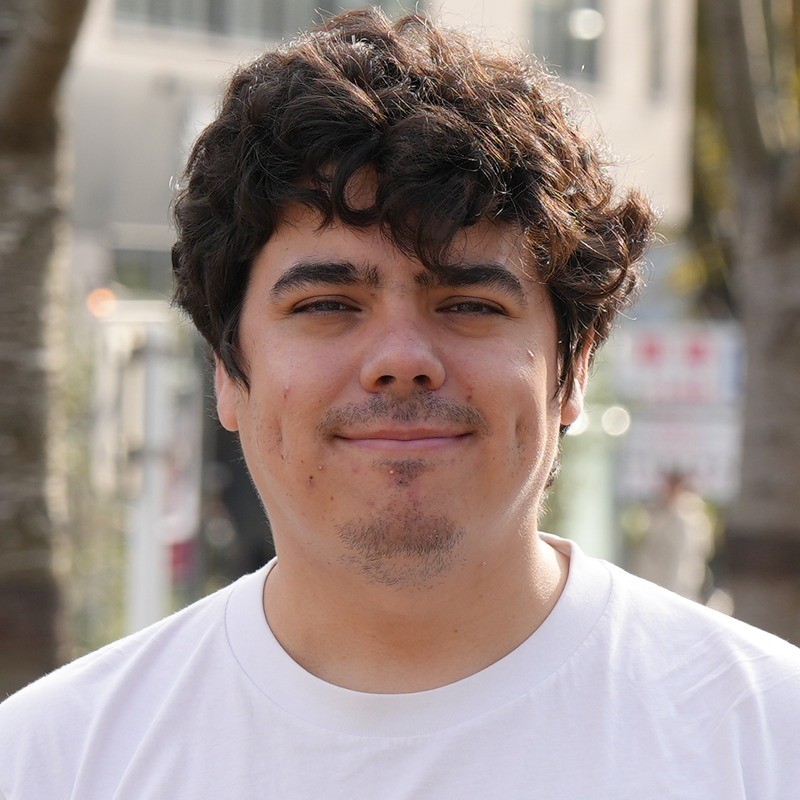 David Barreda
